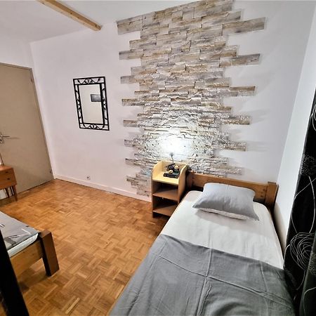 Appart' Convivial 3 Ch 73M² A Proximite De Paris Châtillon Extérieur photo