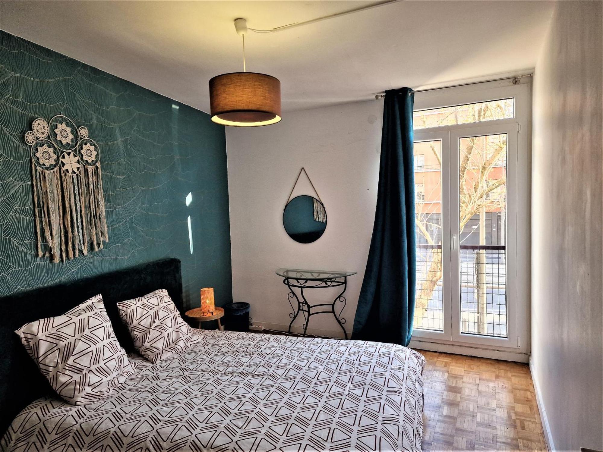 Appart' Convivial 3 Ch 73M² A Proximite De Paris Châtillon Extérieur photo