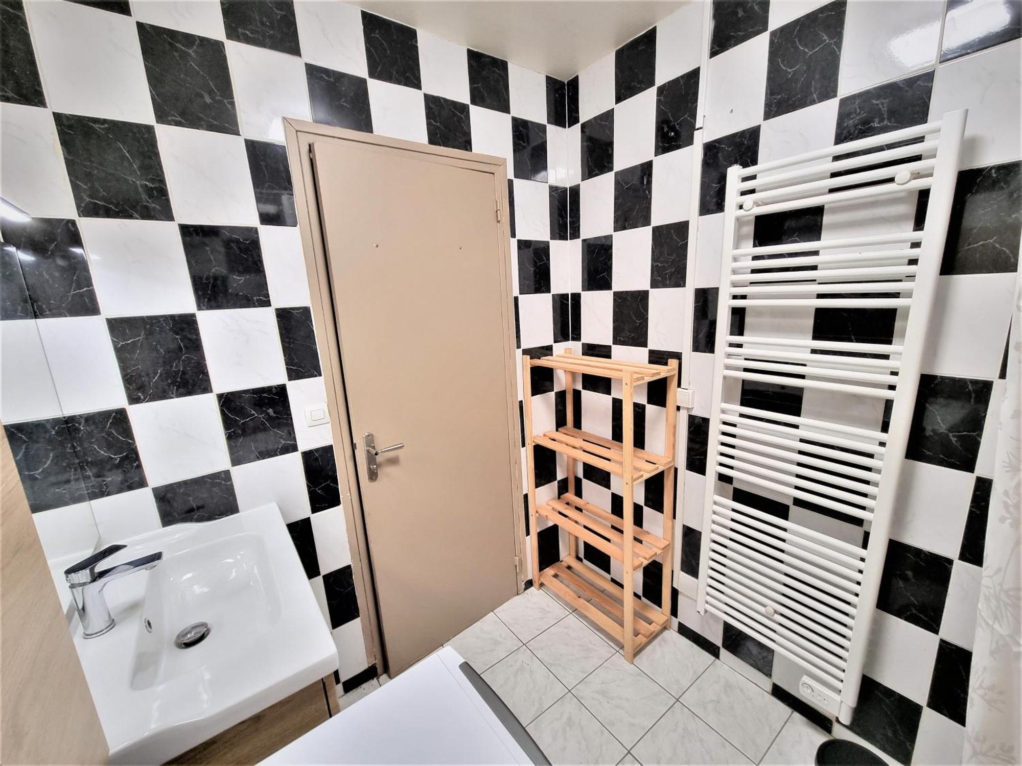 Appart' Convivial 3 Ch 73M² A Proximite De Paris Châtillon Extérieur photo