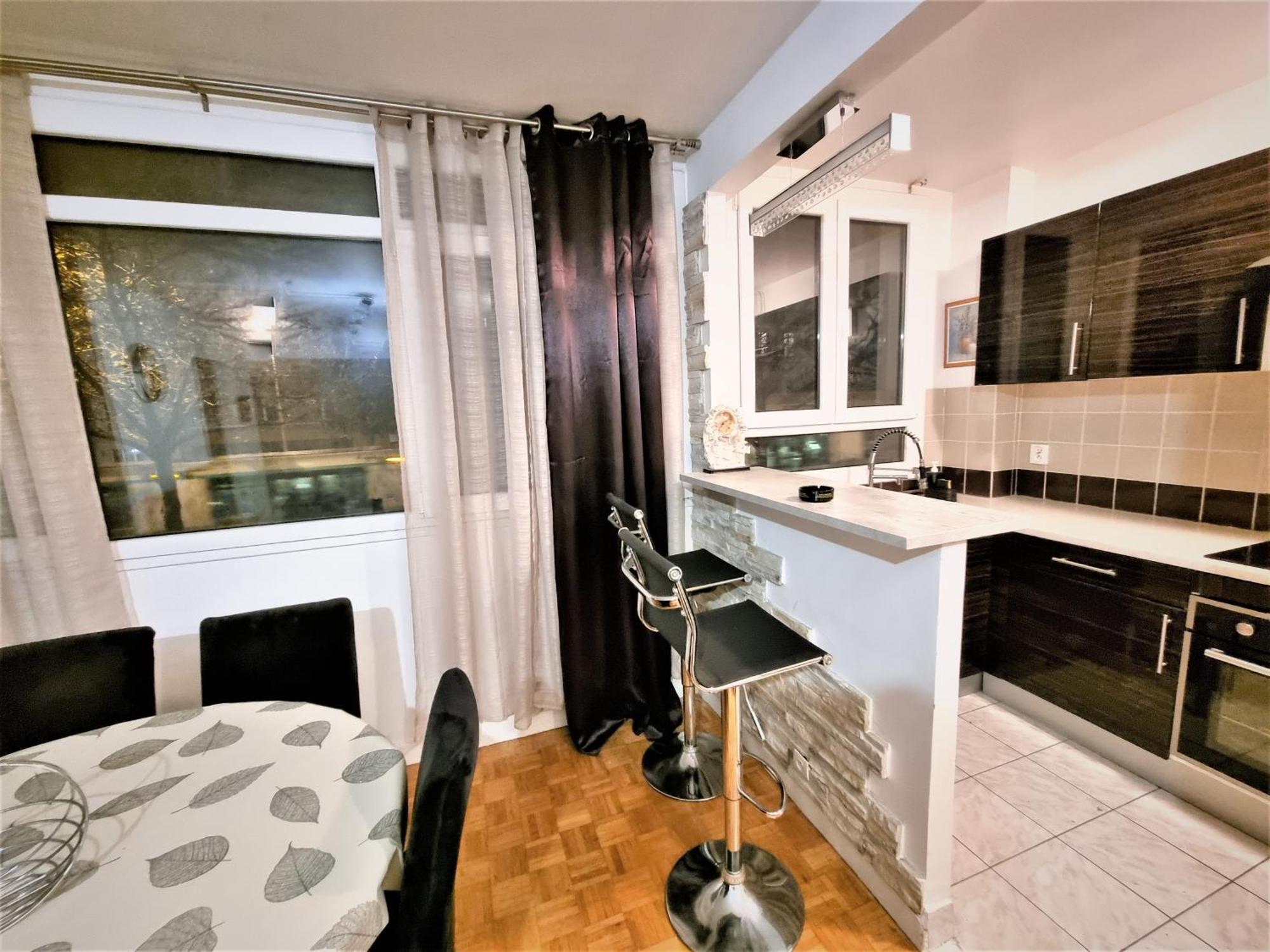 Appart' Convivial 3 Ch 73M² A Proximite De Paris Châtillon Extérieur photo