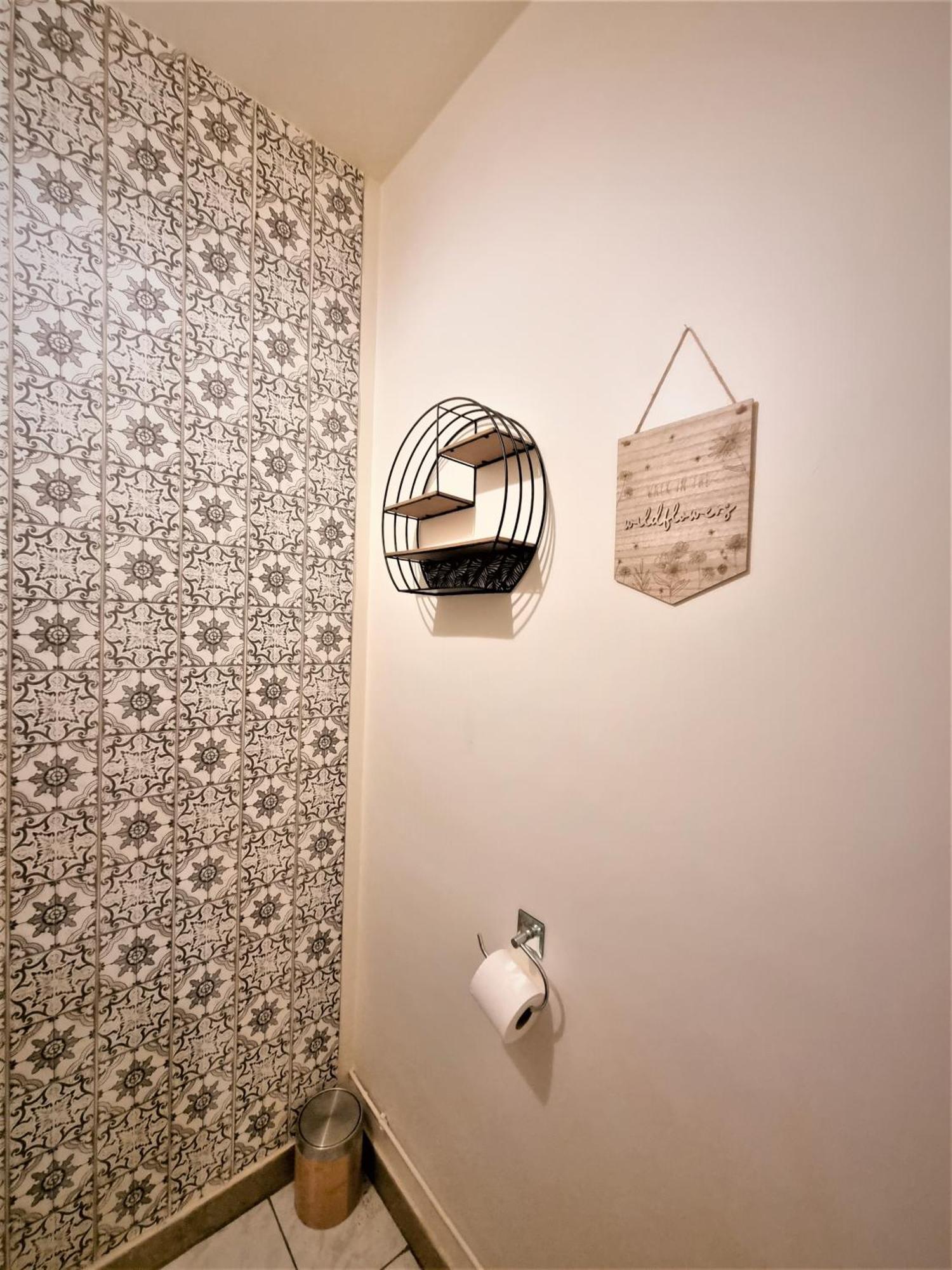 Appart' Convivial 3 Ch 73M² A Proximite De Paris Châtillon Extérieur photo